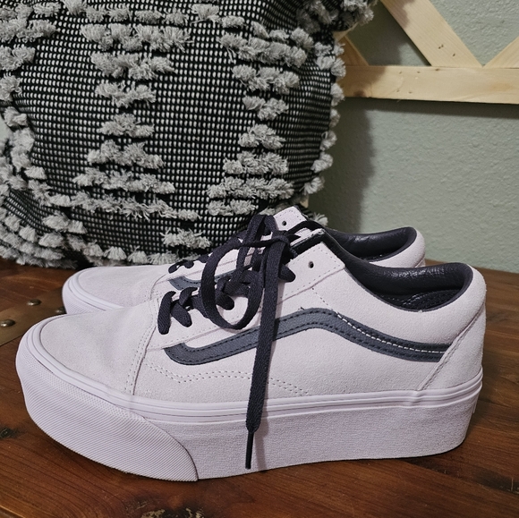 Vans Old Skool stackform - Picture 5 of 8